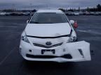 2012 Toyota Prius V