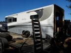 2003 Gulf Stream 2003 Workhorse Custom Chassis Motorhome Chassis W2