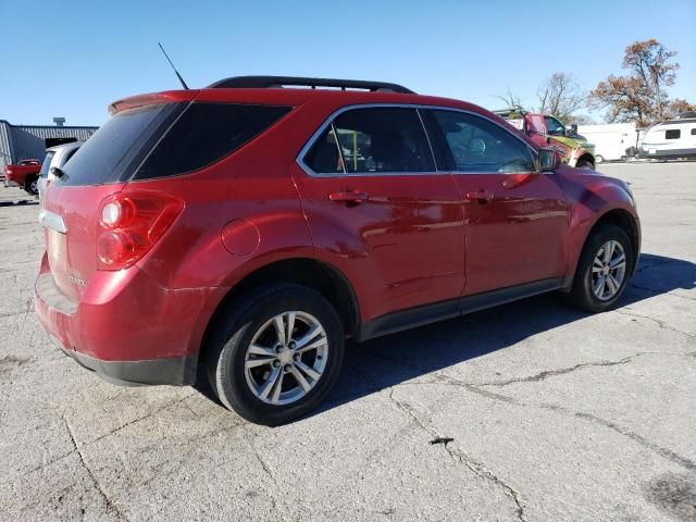 2012 Chevrolet Equinox LT