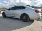 2014 BMW 528 I