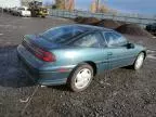 1992 Mitsubishi Eclipse GS