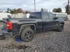 2019 GMC Sierra Limited K1500