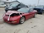 2004 Chevrolet Corvette