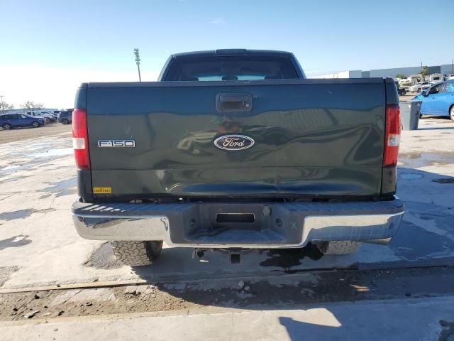 2004 Ford F150