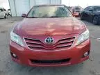 2010 Toyota Camry SE