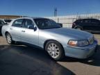 2011 Lincoln Town Car Signature Limited