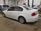 2007 BMW 328 XI