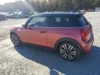 2021 Mini Cooper S