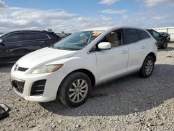 Mazda Vehiculos salvage en venta: 2011 Mazda CX-7