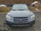 2008 Hyundai Santa FE SE