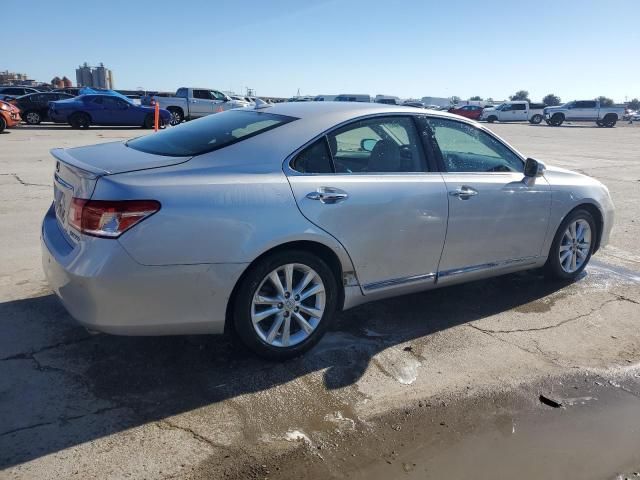 2010 Lexus ES 350