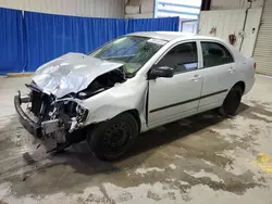 Toyota Vehiculos salvage en venta: 2007 Toyota Corolla CE