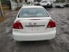 2002 Honda Civic LX