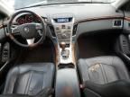 2010 Cadillac CTS Luxury Collection