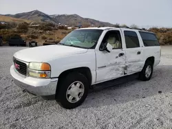 GMC Vehiculos salvage en venta: 2004 GMC Yukon XL K1500