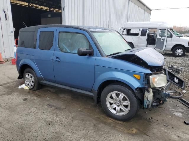 2006 Honda Element EX