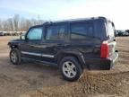 2010 Jeep Commander Limited