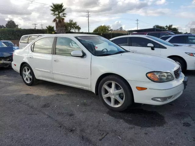 2003 Infiniti I35