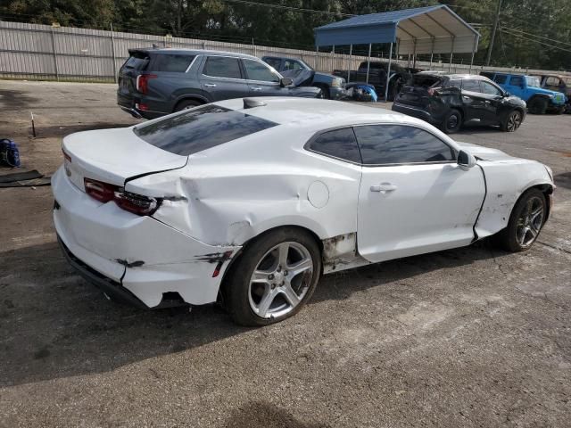 2019 Chevrolet Camaro LS