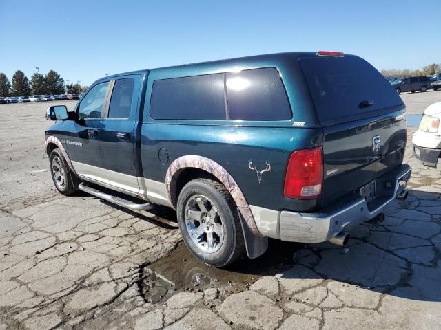 2011 Dodge RAM 1500