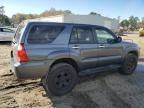 2007 Toyota 4runner SR5