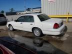 1999 Ford Crown Victoria LX