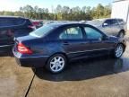 2003 Mercedes-Benz C 240 4matic