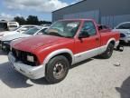 1995 Chevrolet S Truck S10