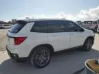 2022 Honda Passport EXL