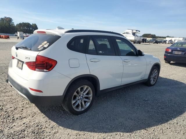 2015 BMW X1 XDRIVE28I