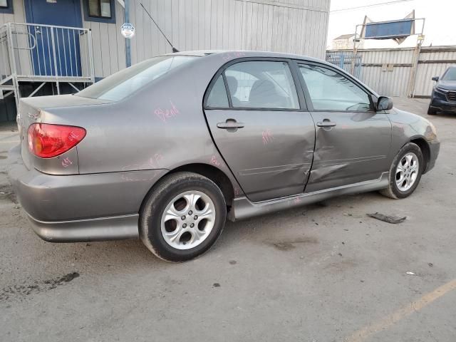 2003 Toyota Corolla CE