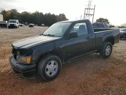 Vehiculos salvage en venta de Copart China Grove, NC: 2006 Chevrolet Colorado