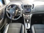 2015 Chevrolet Trax 1LT