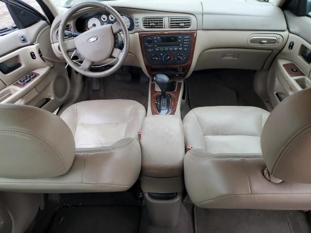 2007 Ford Taurus SEL