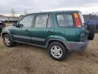 1999 Honda CR-V EX