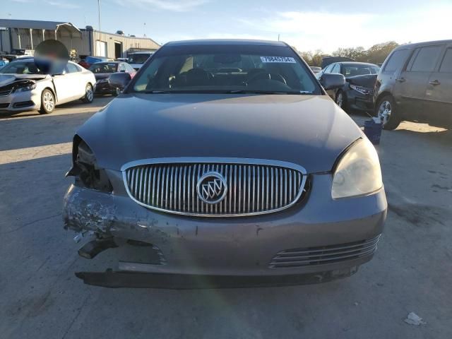 2007 Buick Lucerne CXL