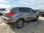 2014 KIA Sportage Base