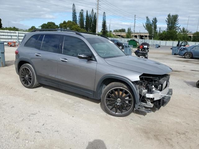 2023 Mercedes-Benz GLB 250 4matic