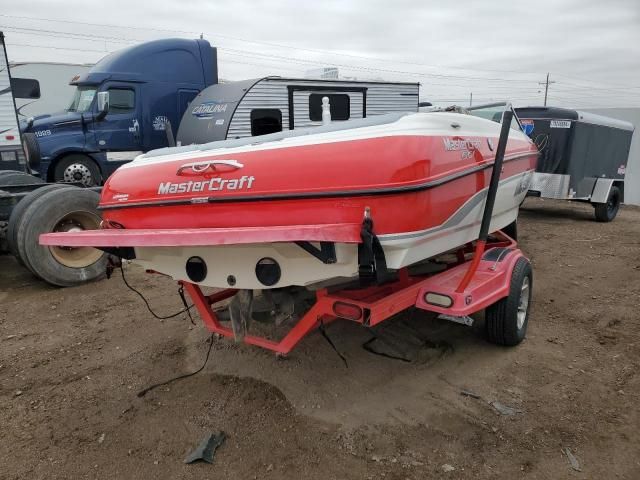 2003 Mastercraft Maristar