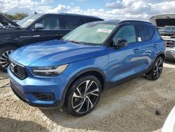 Volvo xc40 Vehiculos salvage en venta: 2021 Volvo XC40 T5 R-Design