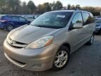 2006 Toyota Sienna XLE