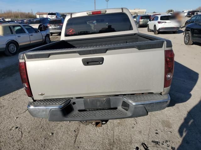 2004 Chevrolet Colorado