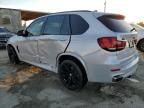 2017 BMW X5 XDRIVE50I