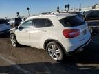 2018 Mercedes-Benz GLA 250