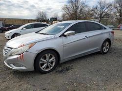 Lots with Bids for sale at auction: 2011 Hyundai Sonata SE