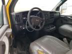 2012 GMC Savana Cutaway G3500