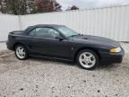 1995 Ford Mustang Cobra SVT