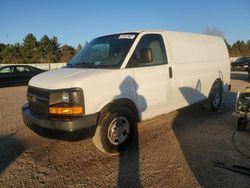 2012 Chevrolet Express G3500 en venta en Elgin, IL