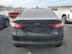 2013 Ford Fusion Titanium