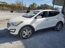 Hyundai Santa fe salvage cars for sale: 2013 Hyundai Santa FE Sport